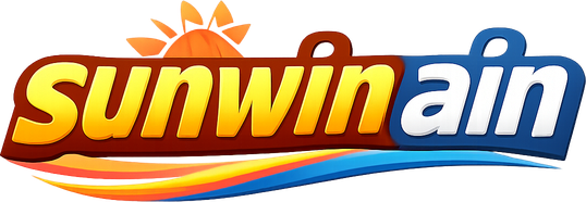Logo sunwin ain